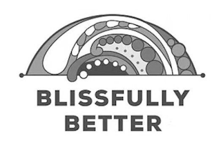 BLISSFULLY BETTER logo