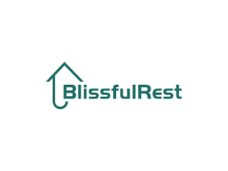 BLISSFULREST logo