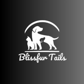 BLISSFUR TAILS logo