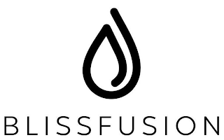 BLISSFUSION logo