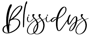 BLISSIDYS logo