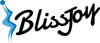 BLISSJOY logo