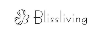 BLISSLIVING logo