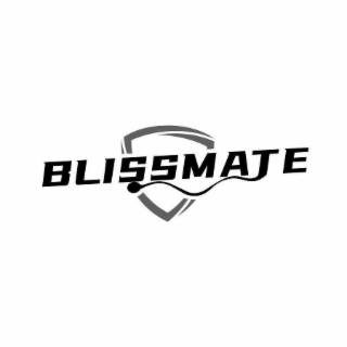 BLISSMATE logo