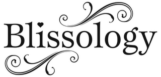 BLISSOLOGY logo