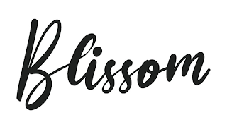 BLISSOM logo