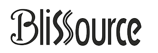 BLISSOURCE logo