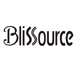 BLISSOURCE logo