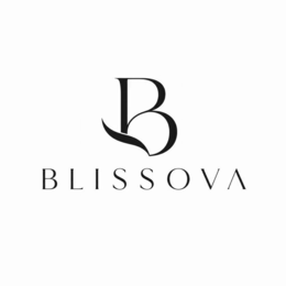 BLISSOVA logo