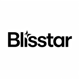 BLISSTAR logo