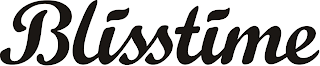 BLISSTIME logo
