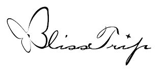 BLISSTRIP logo