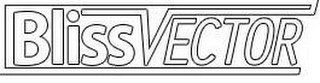 BLISSVECTOR logo