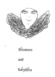 BLISSWARE AND BABYBLISS logo