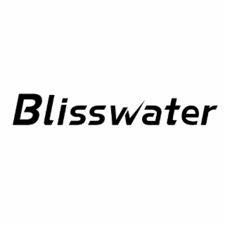 BLISSWATER logo