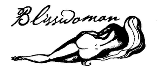 BLISSWOMAN logo