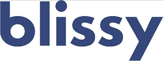 BLISSY logo