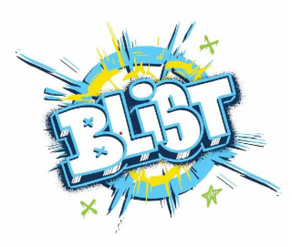 BLIST logo