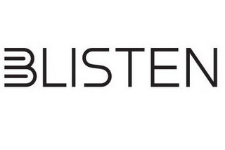 BLISTEN logo