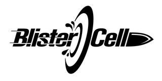 BLISTER CELL logo