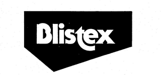 BLISTEX logo