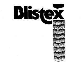 BLISTEX logo