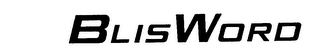 BLISWORD logo