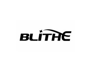 BLITHE logo