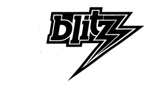 BLITZ logo