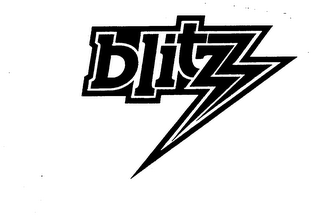 BLITZ logo