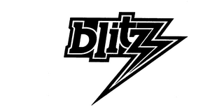 BLITZ logo