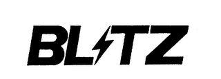 BLITZ logo