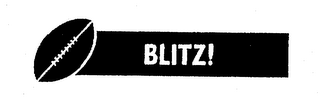 BLITZ! logo