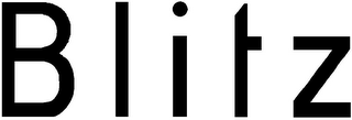 BLITZ logo