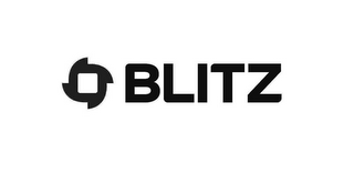 BLITZ logo