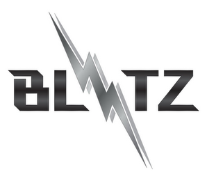 BLITZ logo