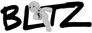 BLITZ logo