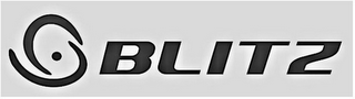 BLITZ logo