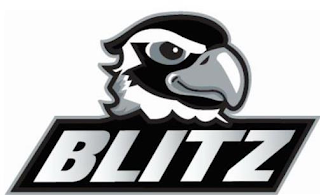 BLITZ logo