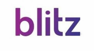 BLITZ logo