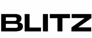 BLITZ logo