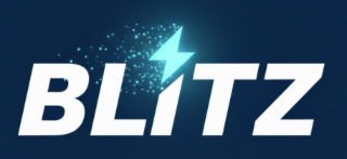 BLITZ logo