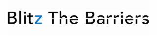 BLITZ THE BARRIERS logo