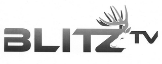 BLITZ TV logo