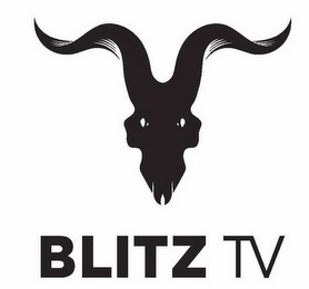 BLITZ TV logo