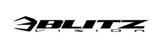 BLITZ VISION logo