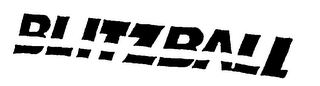 BLITZBALL logo