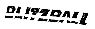 BLITZBALL logo