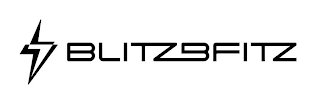 BLITZBFITZ logo