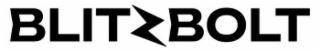 BLITZBOLT logo